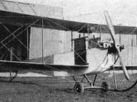 Avro 500