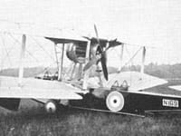 Vickers Viking - Image 2