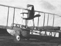 Vickers Viking - Image 4