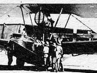 Vickers Viking - Image 6