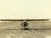 Fokker S.I