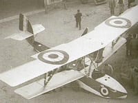 Macchi M.5 - Image 3