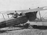 Bréguet 17