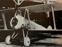 Courtois-Suffit Lescop CSL-1