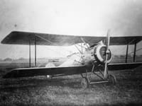 Hanriot HD.3