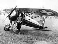 Morane-Saulnier AI - Image 5