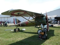 Morane-Saulnier AI - Image 2
