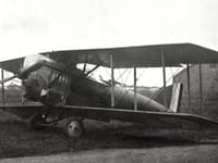 Morane-Saulnier AN
