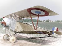 Nieuport 10