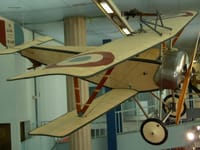 Nieuport 11 - Image 4