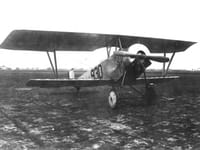 Nieuport 12 - Image 6