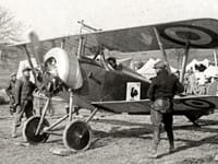 Nieuport 16 - Image 2