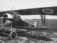 Nieuport 17 - Image 7