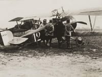Nieuport 17 - Image 8