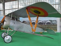 Nieuport 17 - Image 11