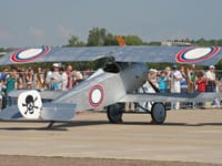 Nieuport 17 - Image 14