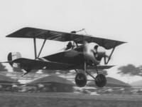 Nieuport 17 - Image 5