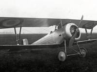 Nieuport 17bis
