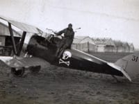 Nieuport 27 - Image 3