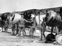 Nieuport 28 - Image 6