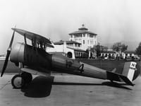 Nieuport 28 - Image 3