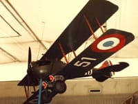 Nieuport-Delage NiD 29 - Image 5