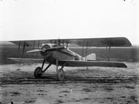 SPAD S.VII - Image 4