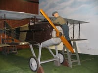 SPAD S.VII - Image 6