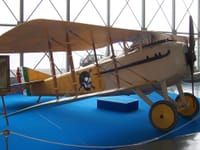 SPAD S.VII - Image 9