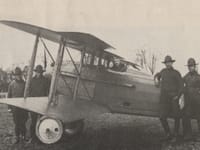 SPAD S.VII - Image 11
