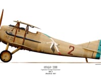 SPAD S.XIII - Image 6