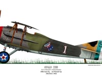 SPAD S.XIII - Image 8