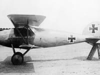 Albatros C.XIII