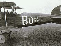 Albatros D.I