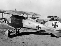 Albatros D.IV