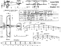 Albatros D.V - Image 2