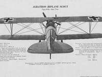 Albatros D.V - Image 7