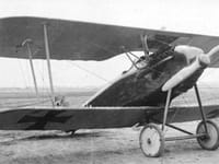 Aviatik D.III