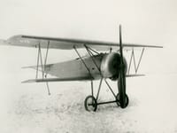 Fokker D.VI - Image 3