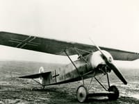 Fokker D.VIII
