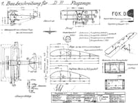 Fokker Dr.I - Image 6