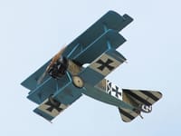 Fokker Dr.I - Image 2