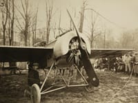 Fokker E.III - Image 2