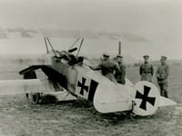 Fokker F.I - Image 2