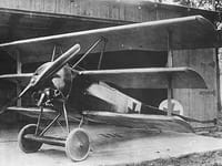 Fokker F.I - Image 1