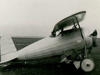 Fokker V.1