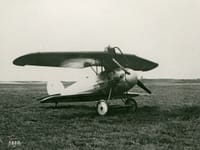 Fokker V.2 - Image 1