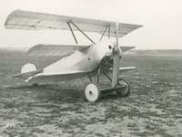 Fokker V.4