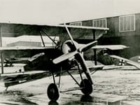 Fokker V.7 - Image 1