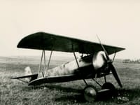 Fokker V.9